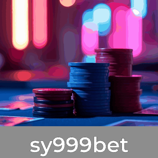 Cadastro na sy999bet