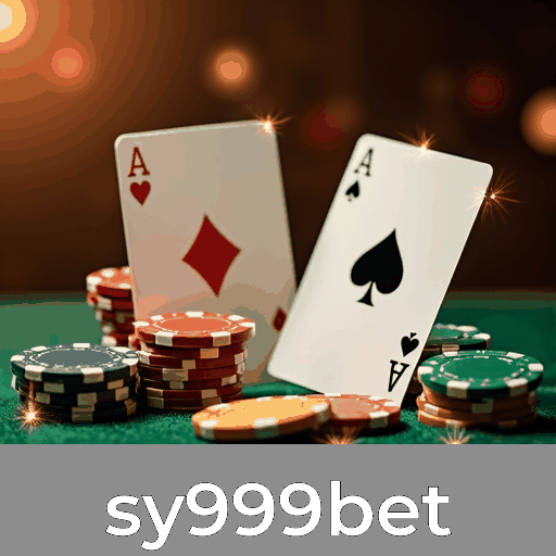 Cassino Online sy999bet