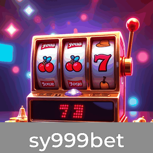 Acesso ao sy999bet