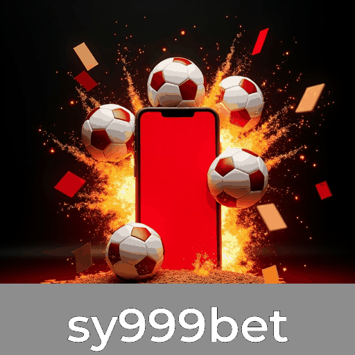 Acessar o site sy999bet COM