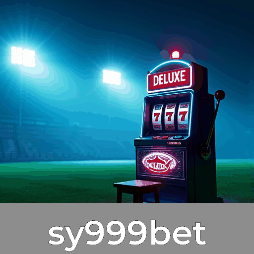 Acesso ao sy999bet