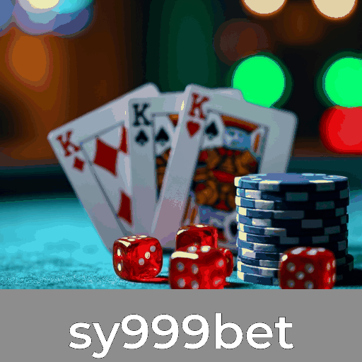 Cadastro na sy999bet