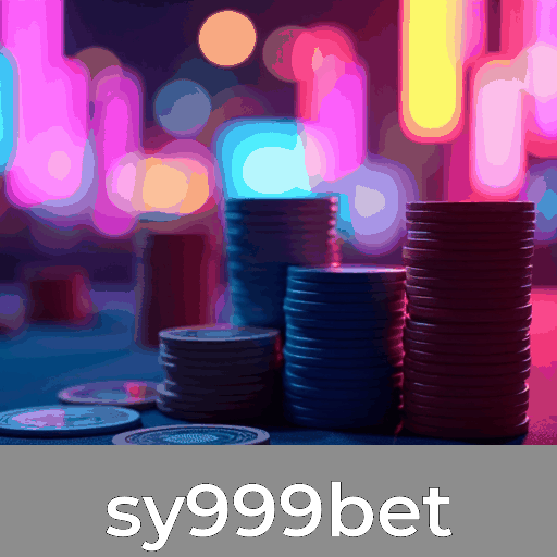 Cassino Online sy999bet