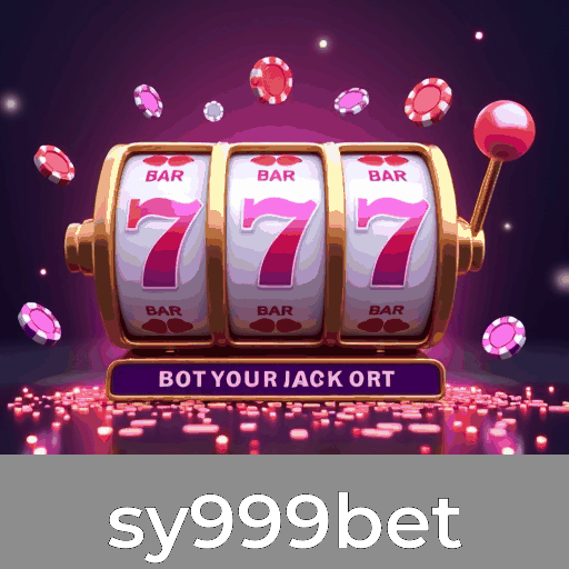Acesso ao sy999bet