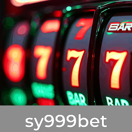 Cadastro na sy999bet