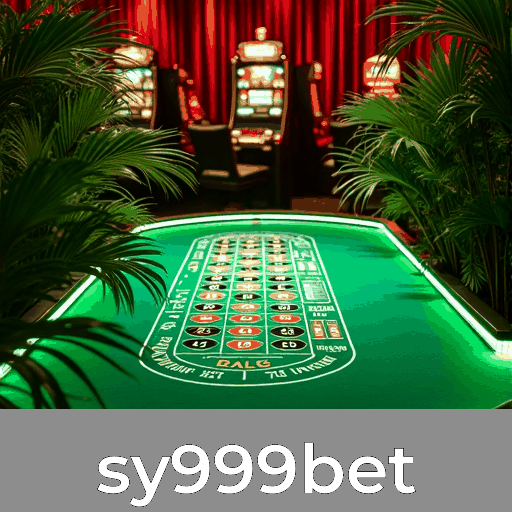 Cassino Online sy999bet