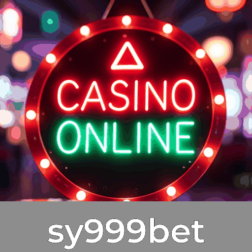 Acesso ao sy999bet