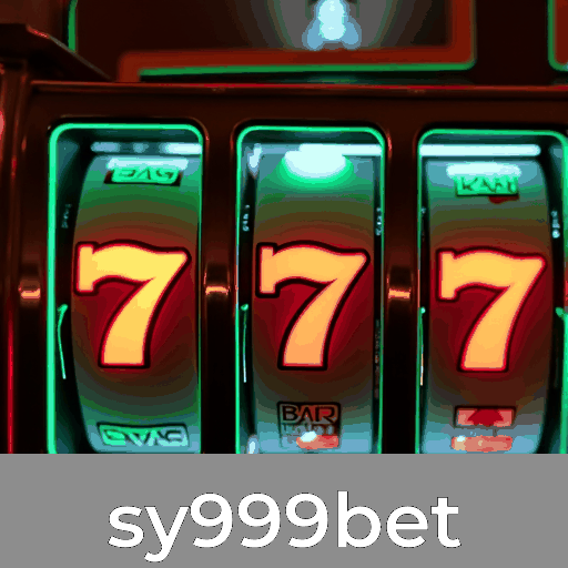 Cassino Online sy999bet