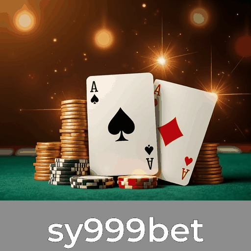 Acesso ao sy999bet