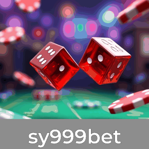 Acesso ao sy999bet