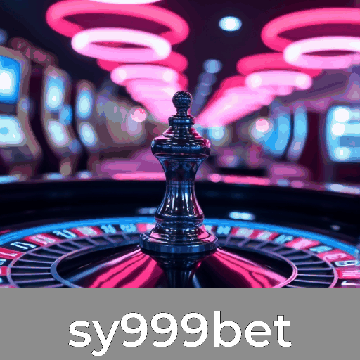 Cassino Online sy999bet