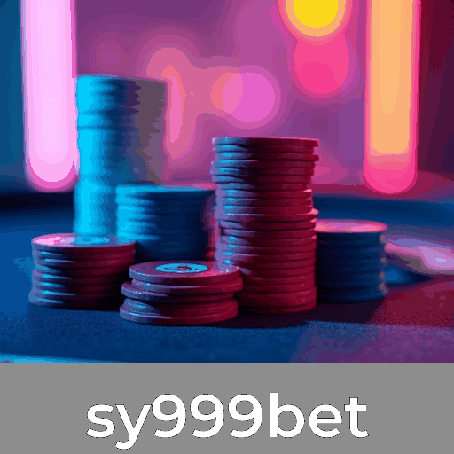 Cadastro na sy999bet