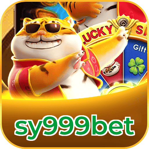 sy999bet logo