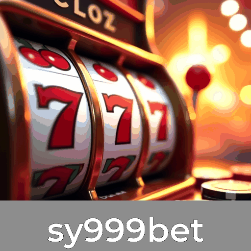 Apostas no sy999bet
