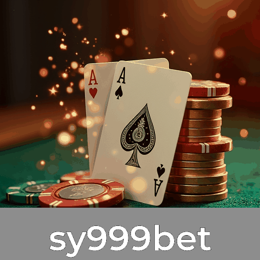 Cadastro na sy999bet
