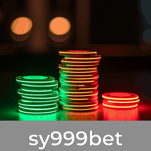 Cassino Online sy999bet