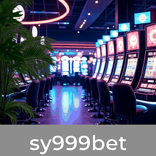 Cassino Online sy999bet
