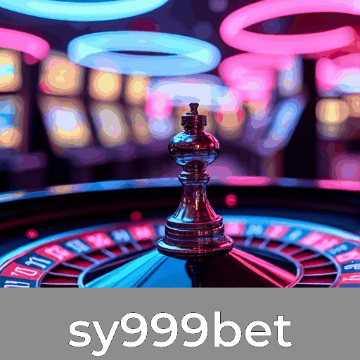 Cadastro na sy999bet