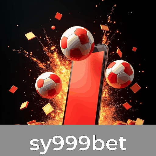 Acesso ao sy999bet